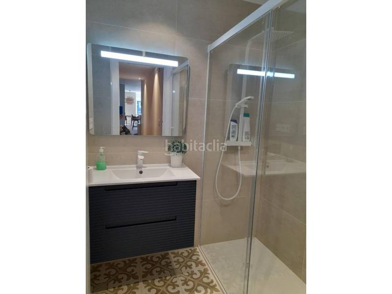 Foto 331c9e92-2398-4653-ba88-07d78bbb48f7. Etagenwohnung mit heizung in Centro Ciudad León