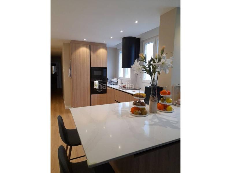 Foto 61a81fff-01d3-45a9-8082-733f1a2ee8b8. Etagenwohnung mit heizung in Centro Ciudad León