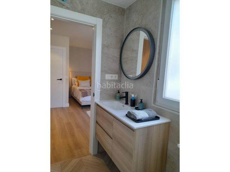 Foto 9c0e91d2-b61e-4370-bc90-274295421e4c. Etagenwohnung mit heizung in Centro Ciudad León