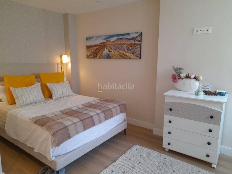 Foto bb330ea9-268c-4ac0-879a-f45e9e532631. Etagenwohnung mit heizung in Centro Ciudad León