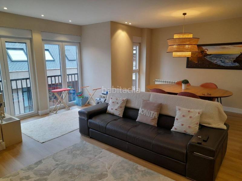 Foto e529dea4-e41d-4a4c-88b1-506de5a57a71. Etagenwohnung mit heizung in Centro Ciudad León