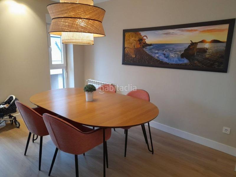 Foto f42a6405-d537-4a28-bd12-2accea4116fc. Etagenwohnung mit heizung in Centro Ciudad León