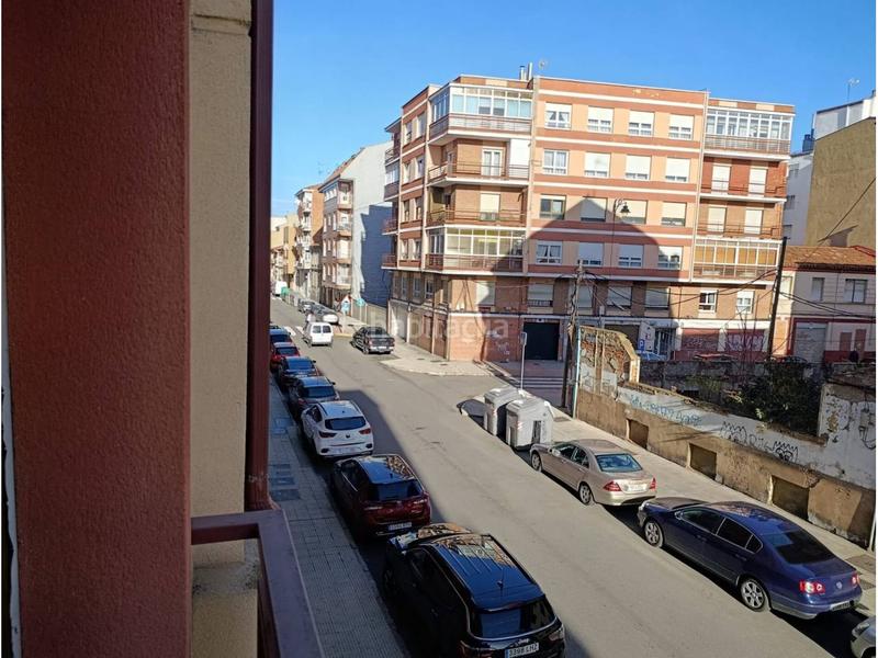 Foto 0b392878-ebc0-4702-b753-7b9b131f66a4. Appartement mit heizung in Crucero León