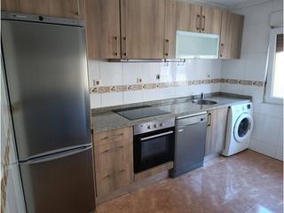 Apartamento en Relojero Losada