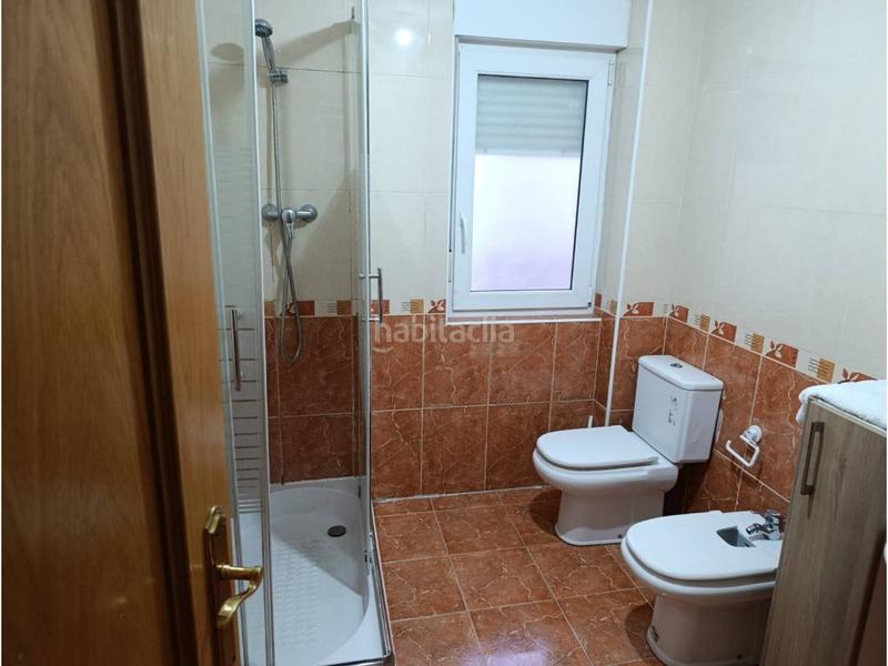 Foto b9e85494-5abb-4ae6-a414-caca0b57948e. Appartement mit heizung in Crucero León