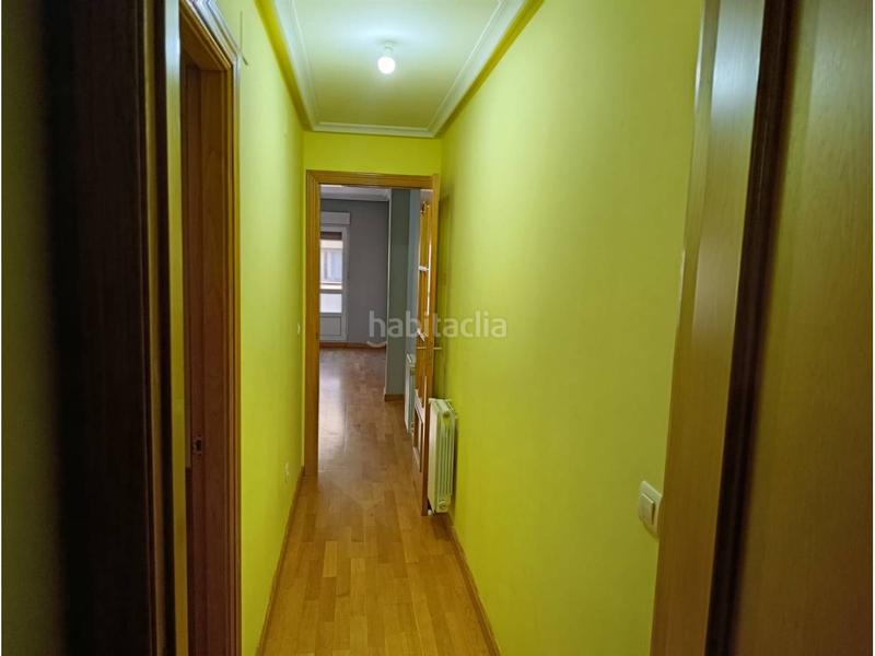 Foto f5dbb309-bc84-4d9a-aa47-5f1803bb4203. Appartement mit heizung in Crucero León