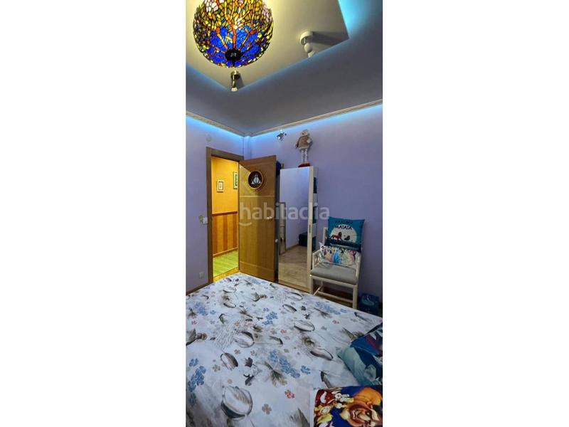 Foto 0d2fca4b-cc72-4db3-a798-d2443db2e90b. Etagenwohnung mit heizung parking in Centro Ciudad León