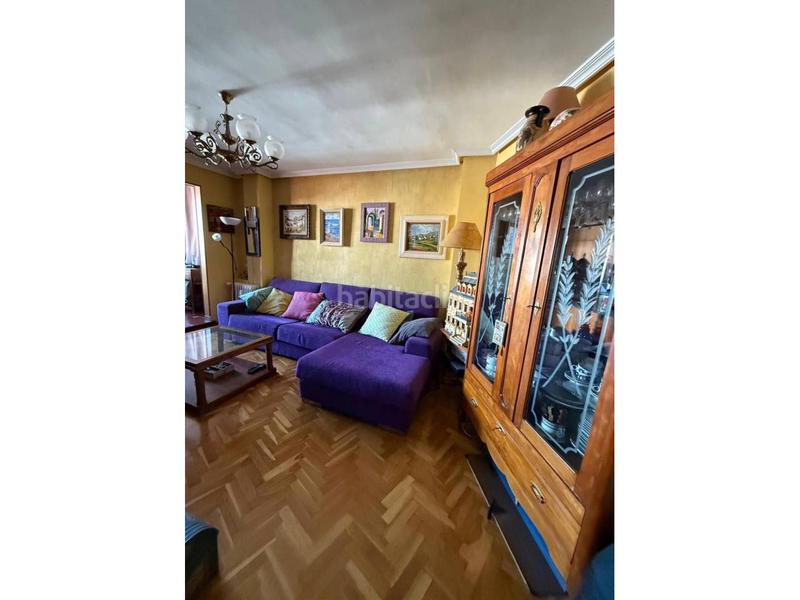 Foto 28a1f63e-4ad5-4e45-a453-e1ce86cc040d. Etagenwohnung mit heizung parking in Centro Ciudad León