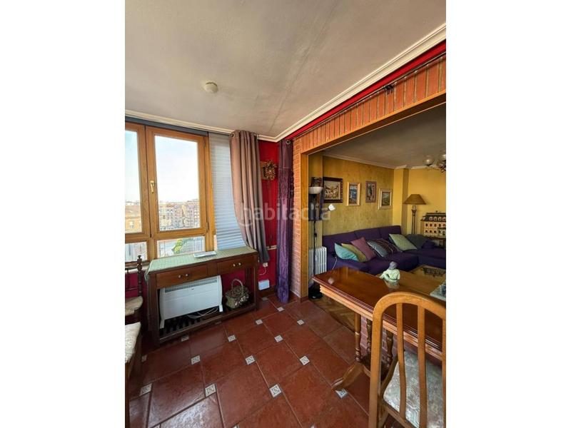 Foto 29490280-af71-44f3-b185-125a01172c58. Etagenwohnung mit heizung parking in Centro Ciudad León