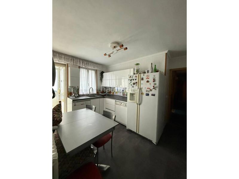 Foto 4a8f4025-4412-4f1a-b004-e499b7f65a64. Etagenwohnung mit heizung parking in Centro Ciudad León