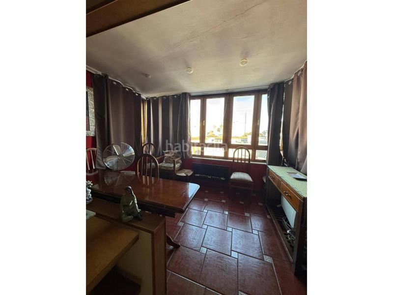 Foto 4d1f2ab6-e398-4e7e-92a9-34ef2ae40a76. Etagenwohnung mit heizung parking in Centro Ciudad León