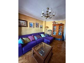 Piso  Federico echevarría. Venta de piso en león capital