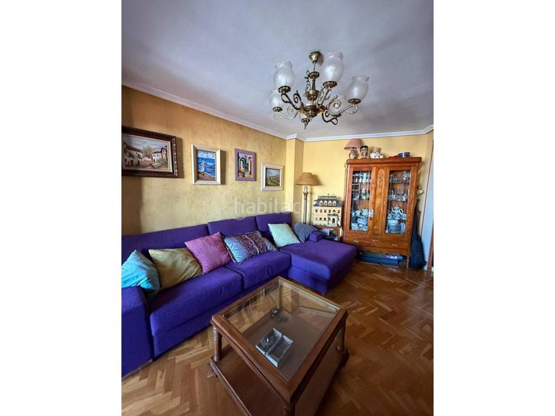 Foto 6f19862f-c0b5-418c-9aa4-fba1dbea2406. Etagenwohnung mit heizung parking in Centro Ciudad León