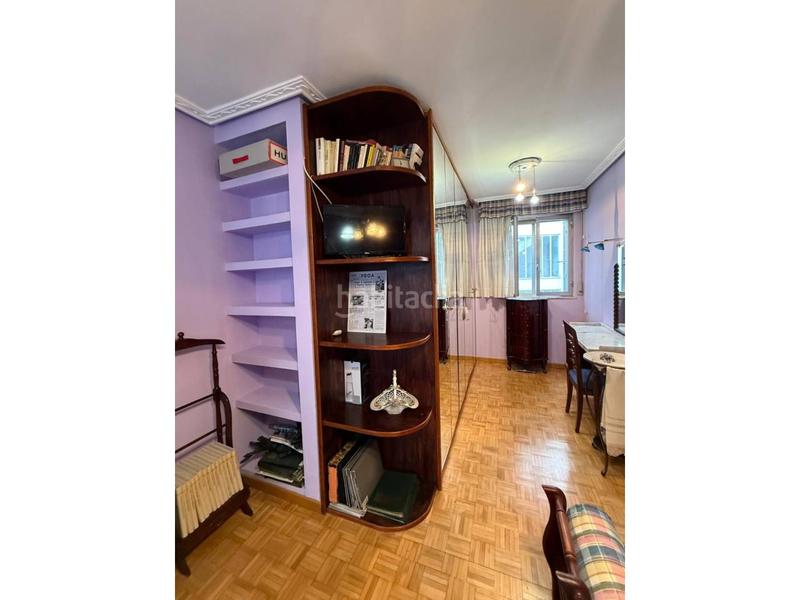 Foto 88222563-9684-4ef4-aff0-edf8d375e306. Etagenwohnung mit heizung parking in Centro Ciudad León