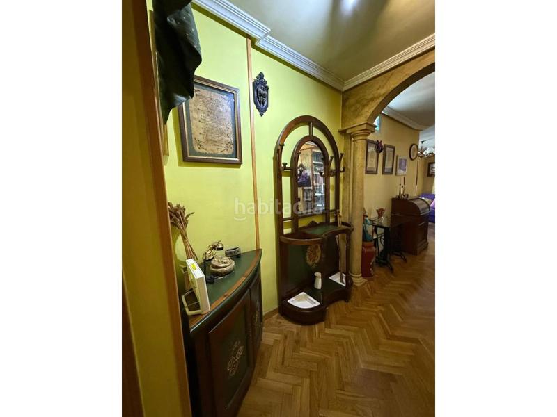 Foto d1a23e9f-cb1f-4c19-9235-f0770b7bd44f. Etagenwohnung mit heizung parking in Centro Ciudad León