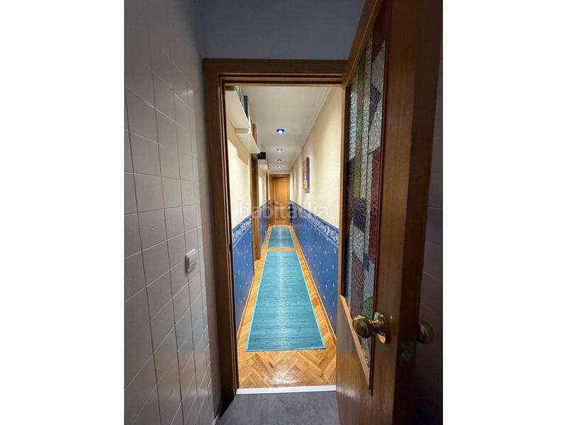 Foto d57aac6b-84eb-4980-ab34-6ebec7fb4e5f. Etagenwohnung mit heizung parking in Centro Ciudad León