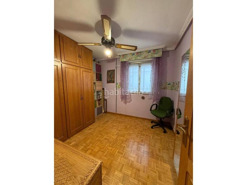 Foto dea57a49-0266-4f38-85d2-0bdfd4cff827. Etagenwohnung mit heizung parking in Centro Ciudad León