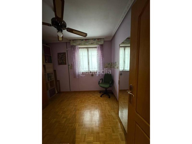 Foto dff19917-f4ea-4aff-bc5c-1fe5af1dc4ed. Etagenwohnung mit heizung parking in Centro Ciudad León