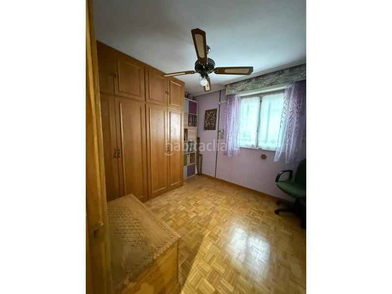 Foto e9828131-2038-47dd-a23a-3ce66db70679. Etagenwohnung mit heizung parking in Centro Ciudad León