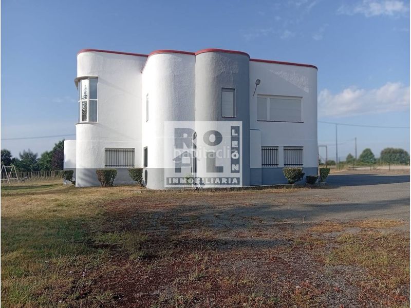 Foto 45270ea4-a150-407d-9f1a-42534c4fc20e. Casa venta de casa en Garrafe de Torío
