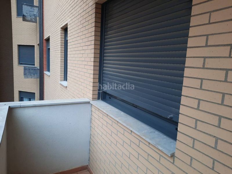 Foto 21adc5a6-0697-4fe0-8678-e19deaf52b05. Pis amb calefacció aparcament a El Soto León