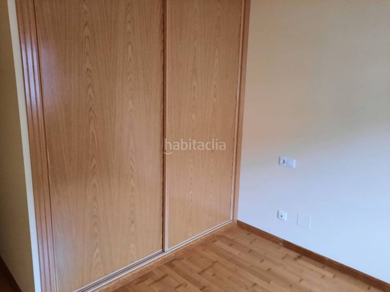 Foto 3ceacd81-f00b-430a-8c0f-7094bc5d4897. Pis amb calefacció aparcament a El Soto León