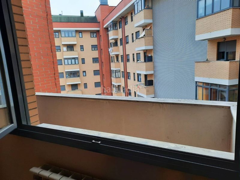 Foto 3e549ec2-4927-4173-afa0-297d1d7307b2. Pis amb calefacció aparcament a El Soto León