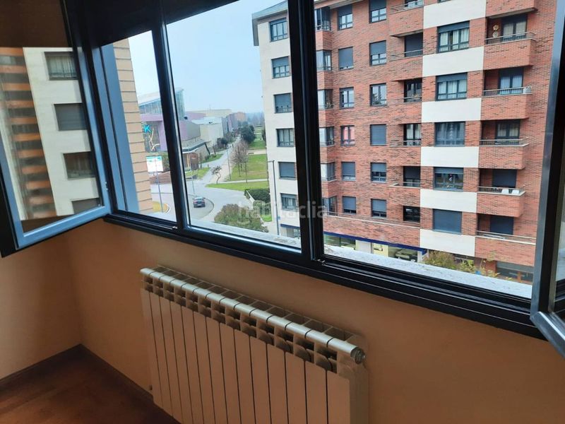 Foto 451703b8-d9c6-4ef2-8e65-78bb04266c88. Pis amb calefacció aparcament a El Soto León