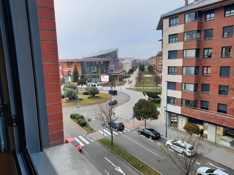 Foto 50020ac2-fb08-4c8b-a107-1c50289ff8ab. Pis amb calefacció aparcament a El Soto León