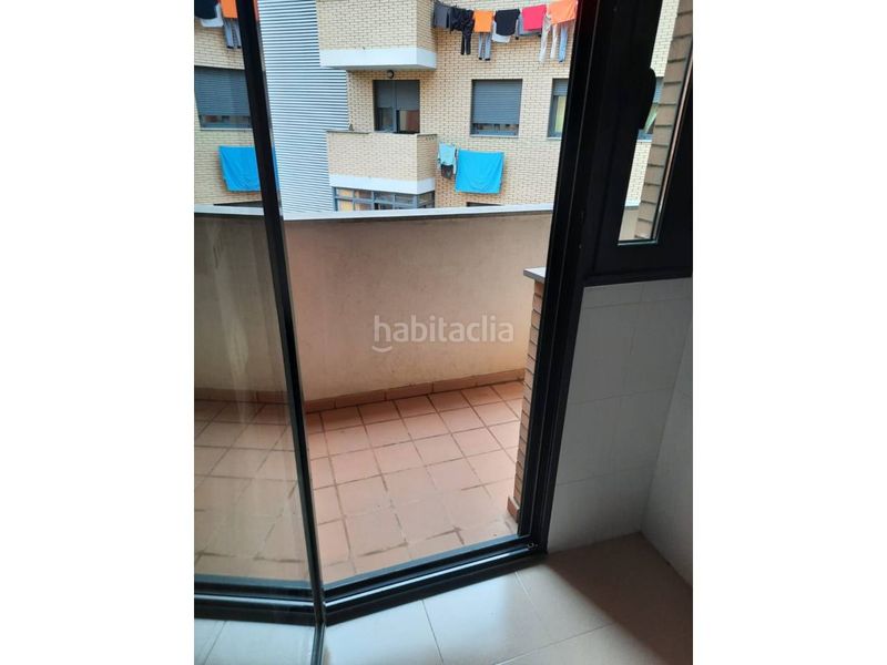 Foto 50b5bf57-27f8-4791-9fe9-d0bd3bfb1011. Pis amb calefacció aparcament a El Soto León