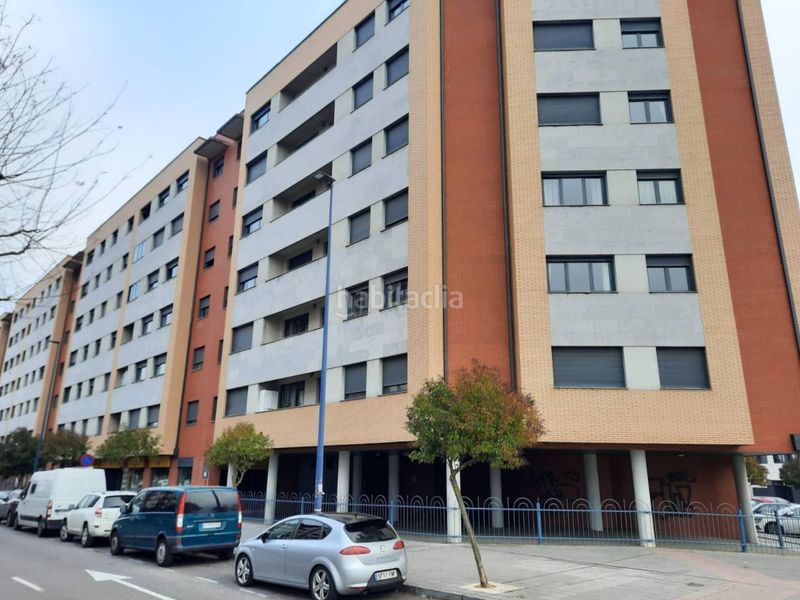 Foto 88a464e1-fc20-4ffe-9760-622cb67a5bd4. Pis amb calefacció aparcament a El Soto León