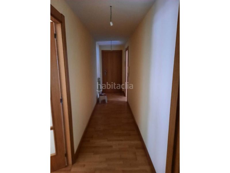 Foto acaaab35-ac13-4d82-88de-f9130baefd56. Pis amb calefacció aparcament a El Soto León