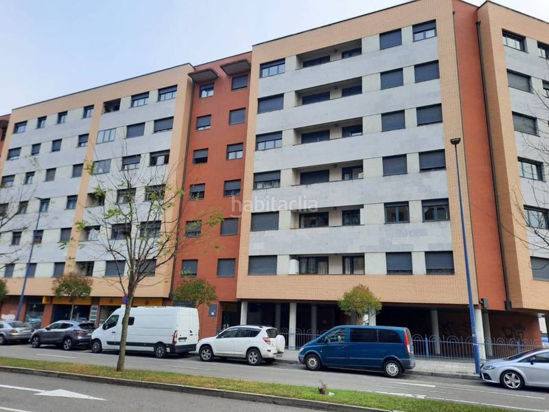 Foto b34555c9-17b1-4818-ad13-fa60f1a862e0. Pis amb calefacció aparcament a El Soto León