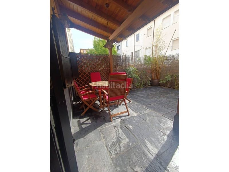 Foto 01a23df2-e843-4ee7-a5c6-bfa4de84c2e9. Casa adossada amb calefacció aparcament a El Ejido - Santa Ana León