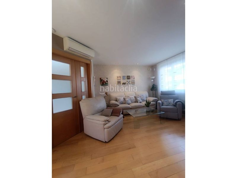 Foto 0851367f-3633-426e-9936-12c02aca2037. Casa adossada amb calefacció aparcament a El Ejido - Santa Ana León