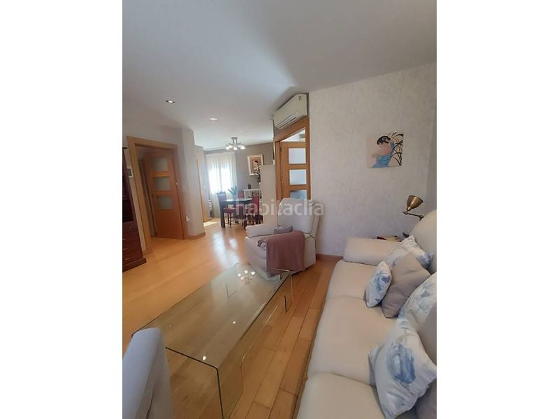 Foto 0e1ea07a-0958-4ad6-a70d-fa6f885ad4f6. Casa adossada amb calefacció aparcament a El Ejido - Santa Ana León