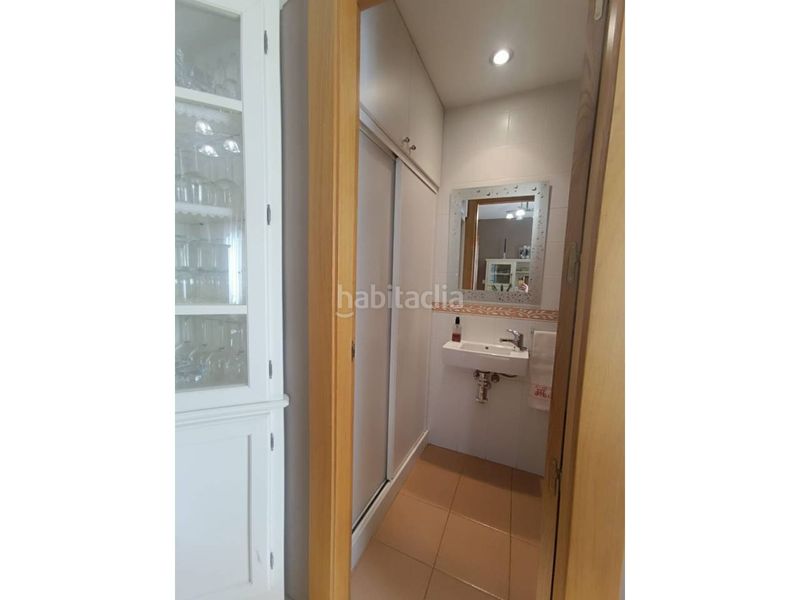 Foto 11922c74-da4e-41bf-bc80-2b9695f4dc72. Casa adossada amb calefacció aparcament a El Ejido - Santa Ana León