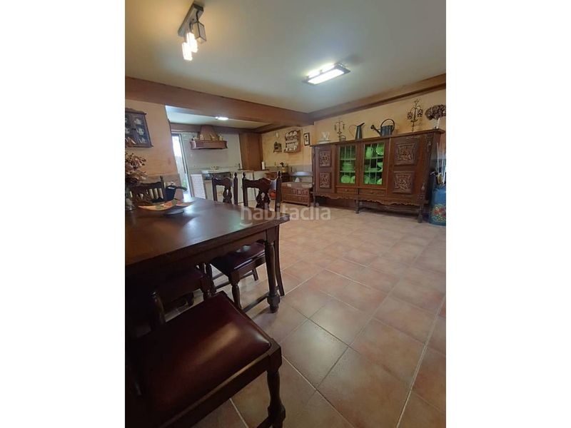 Foto 220a2fb0-5bf8-4471-a5e0-9ed52f2b9255. Casa adossada amb calefacció aparcament a El Ejido - Santa Ana León