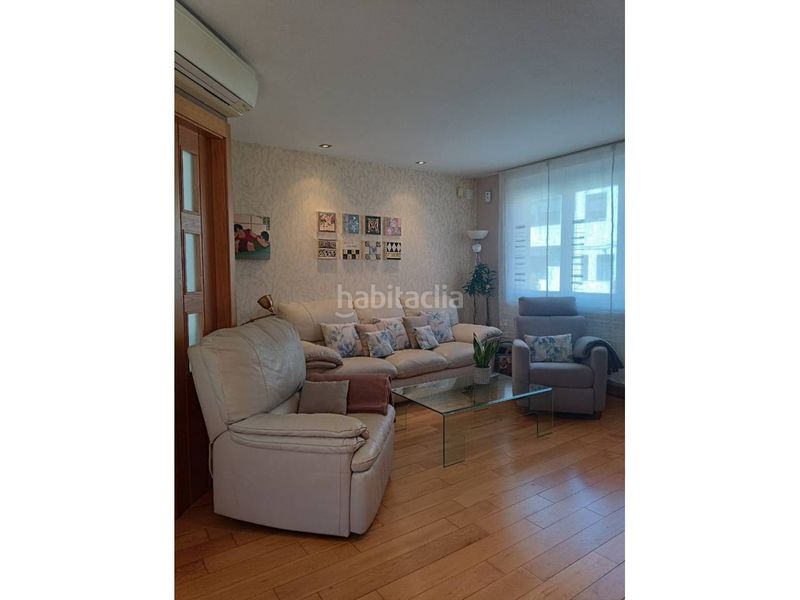 Foto 238b19e1-ff3d-44fb-b467-bd36014399de. Casa adossada amb calefacció aparcament a El Ejido - Santa Ana León