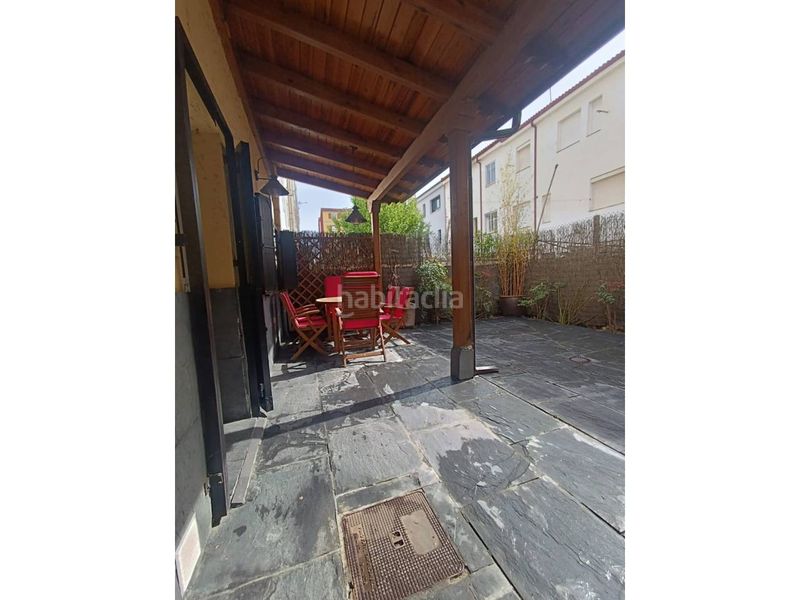 Foto 2bf6141f-9d22-4f04-b13b-6d3ea9b126b9. Casa adossada amb calefacció aparcament a El Ejido - Santa Ana León