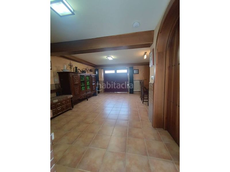 Foto 2cc81307-0e24-4d5d-85a5-9f96ee21c4b8. Casa adossada amb calefacció aparcament a El Ejido - Santa Ana León