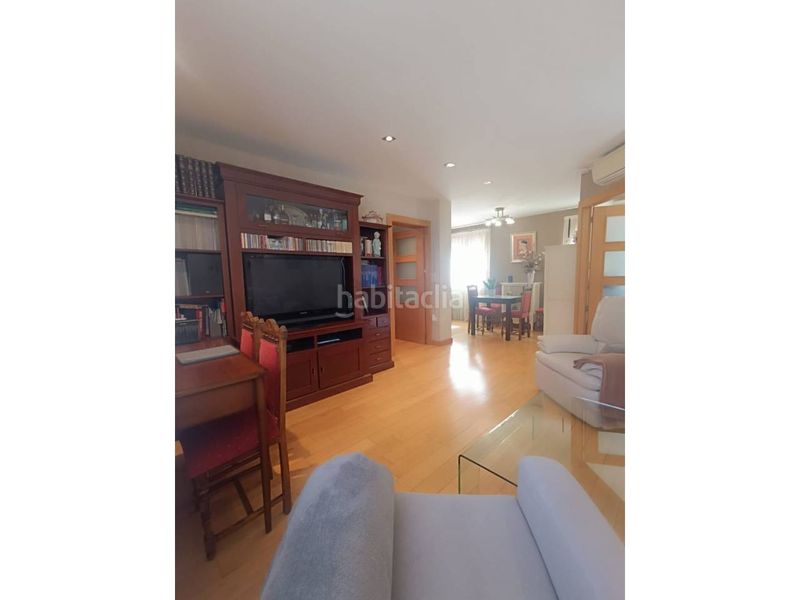 Foto 2f077259-7ae1-43b7-9a9a-731153da1dd0. Casa adossada amb calefacció aparcament a El Ejido - Santa Ana León