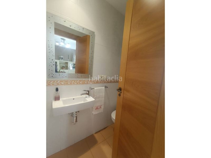 Foto 3fc778ec-db7f-445c-86f1-6589dcc934cc. Casa adossada amb calefacció aparcament a El Ejido - Santa Ana León