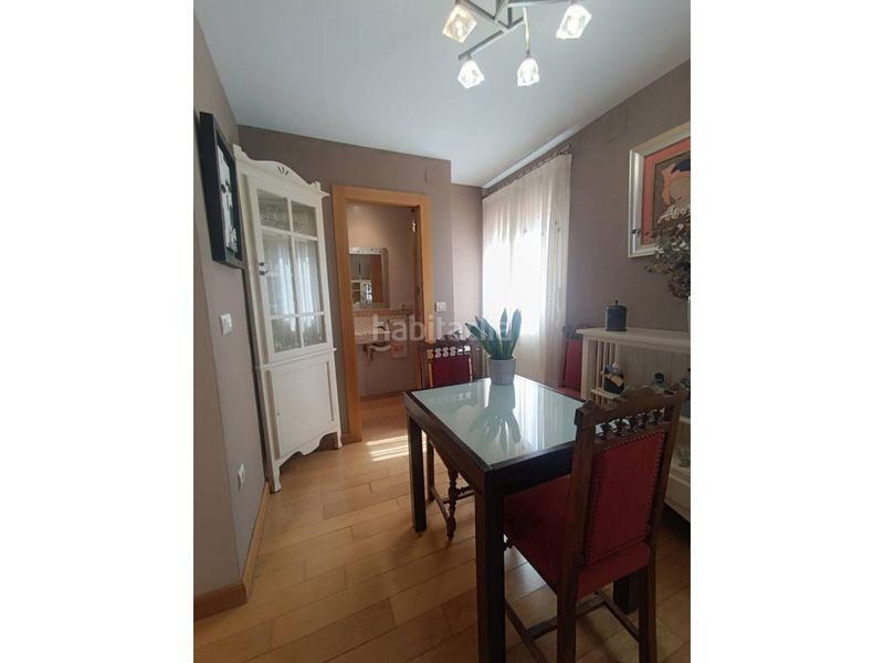 Foto 482b93f1-3042-49a6-ba0d-5031a359a237. Casa adossada amb calefacció aparcament a El Ejido - Santa Ana León