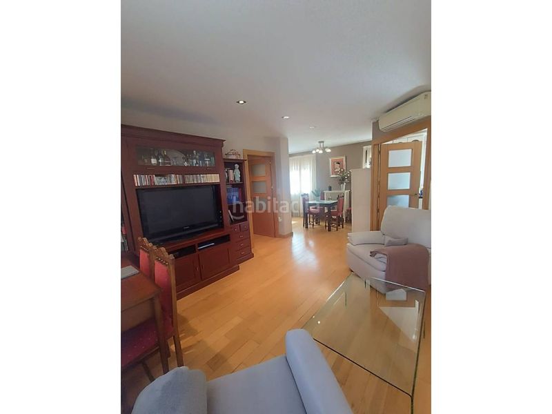 Foto 4c72dec3-6d5d-45f5-be71-a3ead77ca03e. Casa adossada amb calefacció aparcament a El Ejido - Santa Ana León