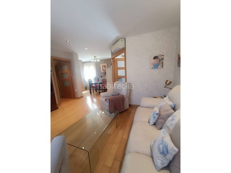 Foto 50e213b4-c291-4b6e-8d8b-cff794a04716. Casa adossada amb calefacció aparcament a El Ejido - Santa Ana León