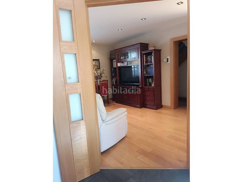 Foto 6c9b0717-513d-4cdd-95b5-19f26a3e5e02. Casa adossada amb calefacció aparcament a El Ejido - Santa Ana León