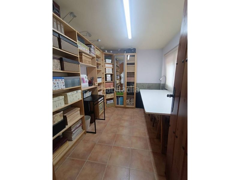 Foto 6d653adb-30e2-4bc1-8fc4-1876f007597f. Casa adossada amb calefacció aparcament a El Ejido - Santa Ana León