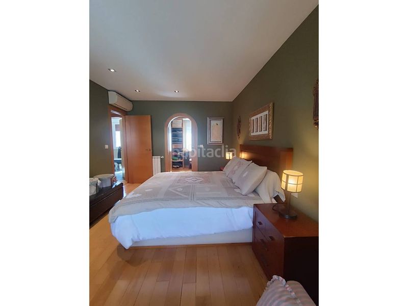 Foto 7159b7f8-24c5-4beb-bc01-f399b695c586. Casa adossada amb calefacció aparcament a El Ejido - Santa Ana León