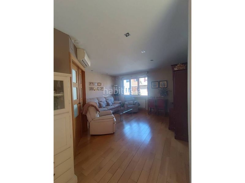 Foto 99b220e6-6dd8-4600-a008-41afdd4e9746. Casa adossada amb calefacció aparcament a El Ejido - Santa Ana León